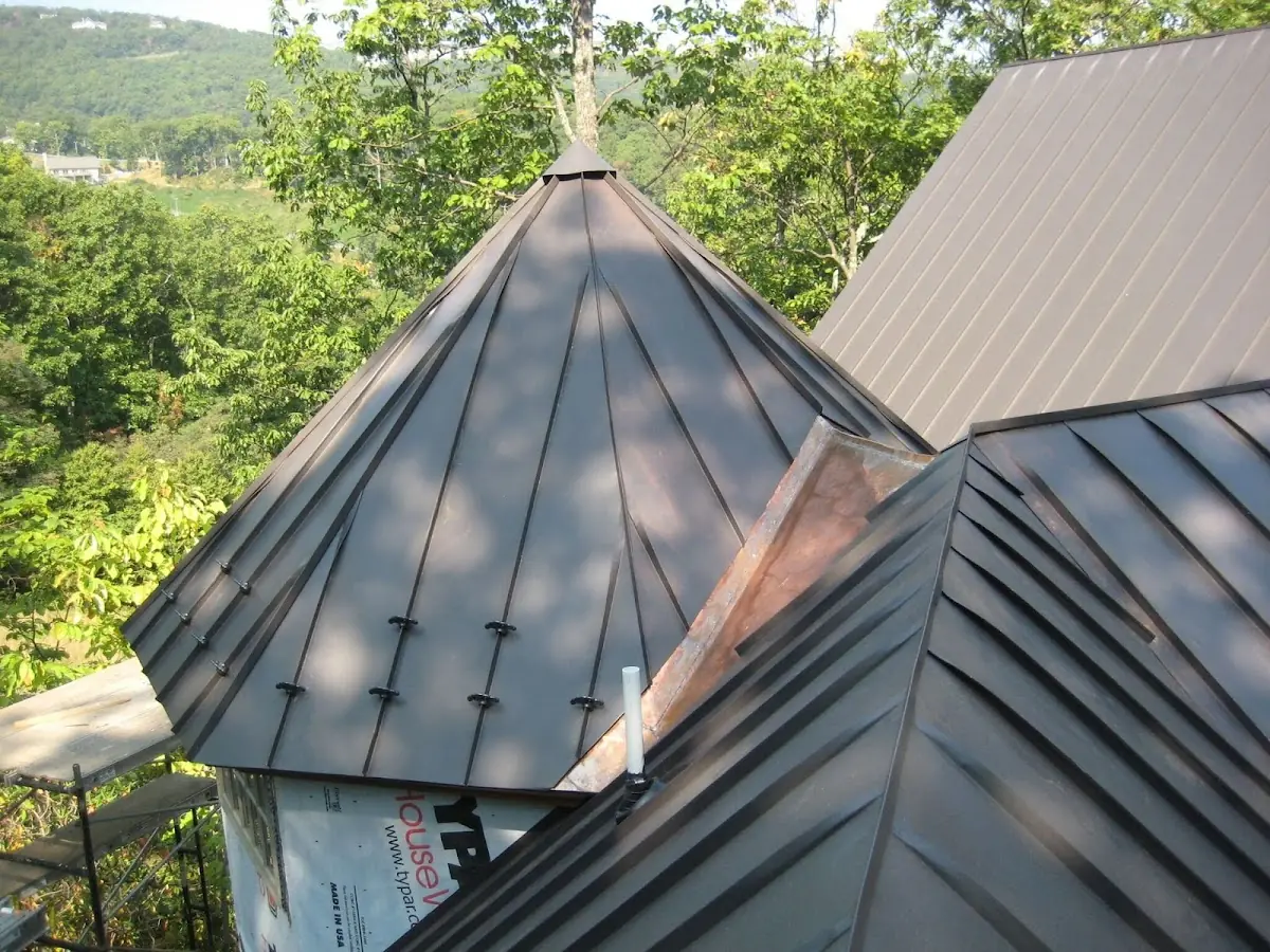 Professional Roof Tarp Installation by Craftsman Roofing in Villa Cielo